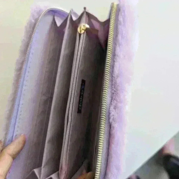 Claire's Wallet  and Coin‎ Purse -bnwot - Picture 3 of 3